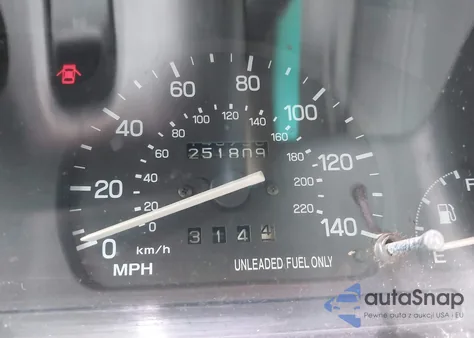 1995 Subaru Impreza L/Outback из США, поврежденный, VIN JF1GF6355SH815280